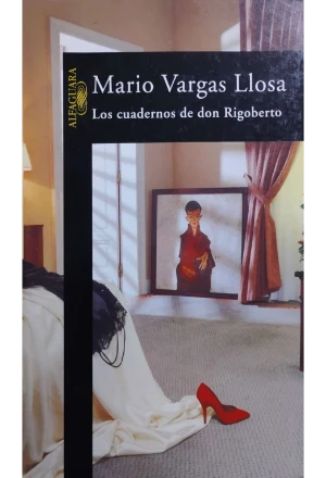 LOS CUADERNOS DE DON RIGOBERTO