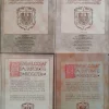 GENEALOGIAS DE SANTA FE DE BOGOTA 10 TOMOS