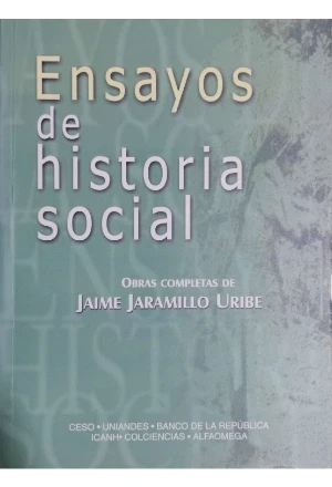 ENSAYOS DE HISTORIA SOCIAL