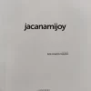 JACANAMIJOY