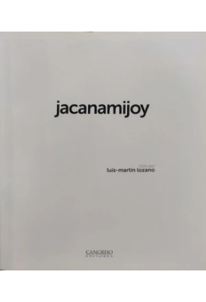 JACANAMIJOY