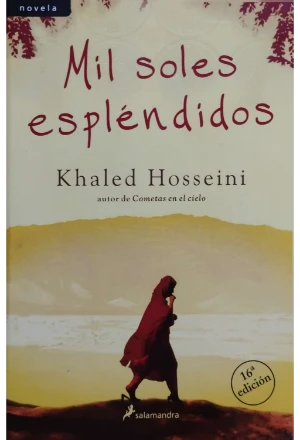 MIL SOLES ESPLENDIDOS