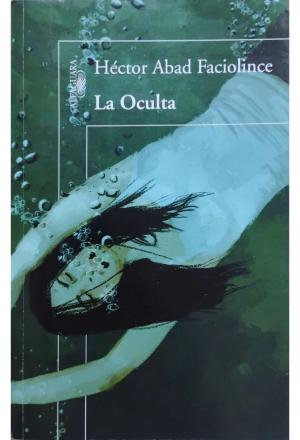 LA OCULTA