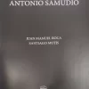 LOS GRABADOS DE ANTONIO SAMUDIO