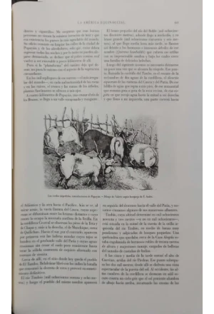COLOMBIA EN LE TOUR DU MONDE 1858-1898 3 TOMOS
