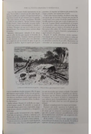 COLOMBIA EN LE TOUR DU MONDE 1858-1898 3 TOMOS