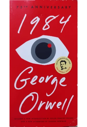 1984 (INGLES)