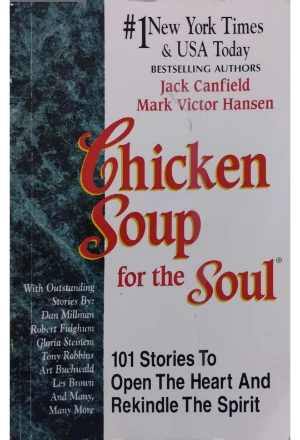 CHICKEN SOUP FOR THE SOUL