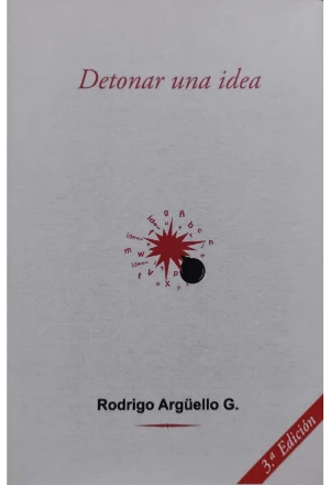 DETONAR UNA IDEA