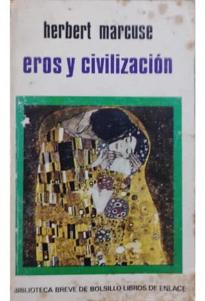 EROS Y CIVILIZACION
