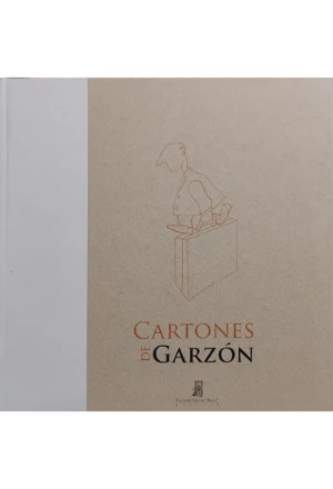 CARTONES DE GARZON