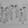 CARTONES DE GARZON