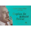 COPLAS DE AMOR LLEVAR MANUEL MEJIA VALLEJO 1923-1998