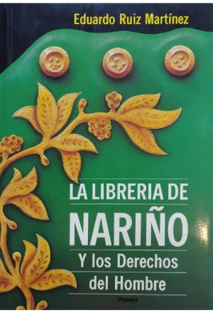 LA LIBRERIA DE NARIÑO Y LOS DERECHOS DEL HOMBRE