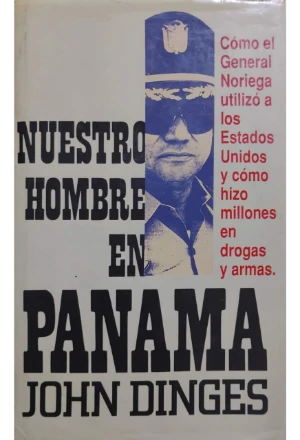 NUESTRO HOMBRE EN PANAMA