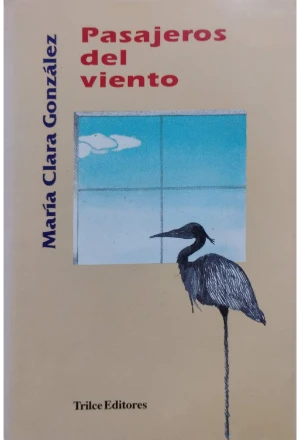 PASAJEROS DEL VIENTO