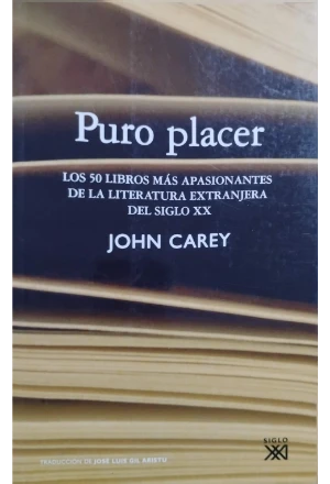 PURO PLACER