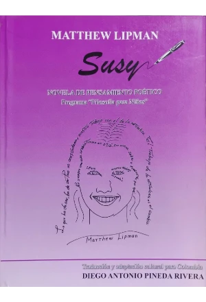 SUSY NOVELA DE PENSAMIENTO POETICO PROGRAMA DE FILOSOFIA PARA NIÑOS