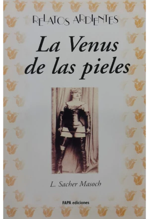 LA VENUS DE LAS PIELES