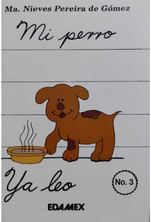 YA LEO COMO INTRODUCIR A SUS NIÑOS EN EL GOCE DE LA LECTURA