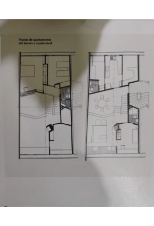 LA VIVIENDA DE GUILLERMO BERMUDEZ