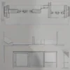 LA VIVIENDA DE GUILLERMO BERMUDEZ