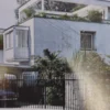 LA VIVIENDA DE GUILLERMO BERMUDEZ
