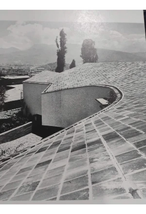 LA VIVIENDA DE GUILLERMO BERMUDEZ