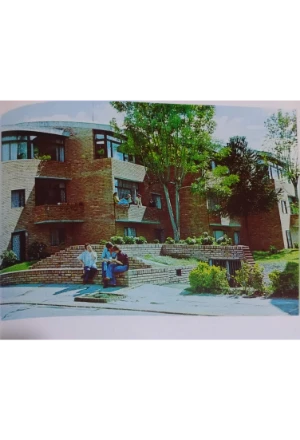 LA VIVIENDA DE GUILLERMO BERMUDEZ