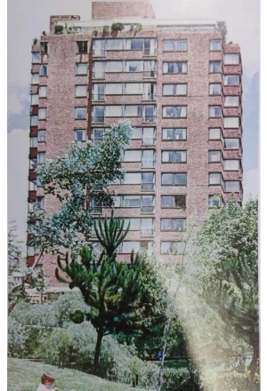 LA VIVIENDA DE GUILLERMO BERMUDEZ