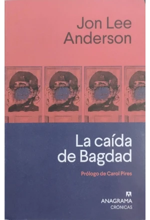LA CAIDA DE BAGDAD