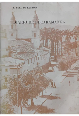 DIARIO DE BUCARAMANGA