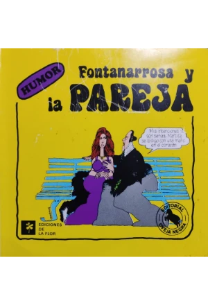 FONTANARROSA Y LA PAREJA