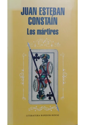 LOS MARTIRES