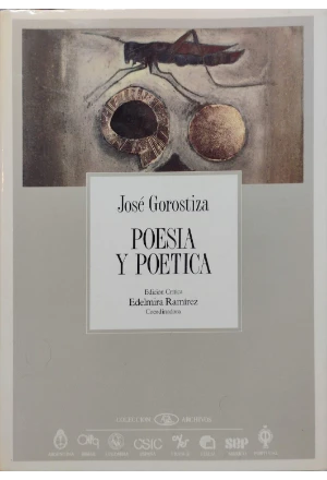 POESIA Y POETICA