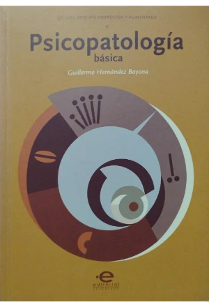 PSICOPATOLOGIA BASICA