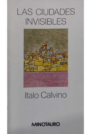 LAS CIUDADES INVISIBLES