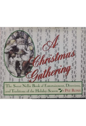 A CHRISTMAS GATHERING