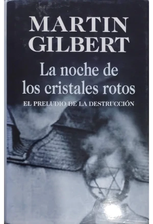 CRISTALESROTOS.jfif LA NOCHE DE LOS CRISTALES ROTOS EL PRELUDIO DE LA DESTRUCCION