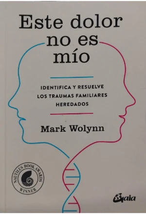 ESTE DOLOR NO ES MIO
