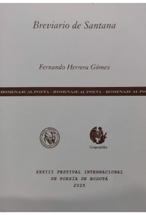 BREVIARIO DE SANTANA
