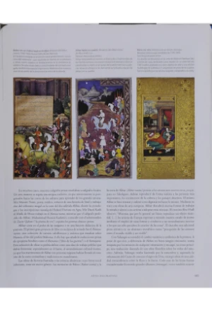 ISLAM4.jfif EL ISLAM ARTE Y ARQUITECTURA