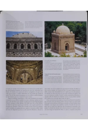 ISLAM5.jfif EL ISLAM ARTE Y ARQUITECTURA