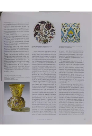 ISLAM6.jfif EL ISLAM ARTE Y ARQUITECTURA