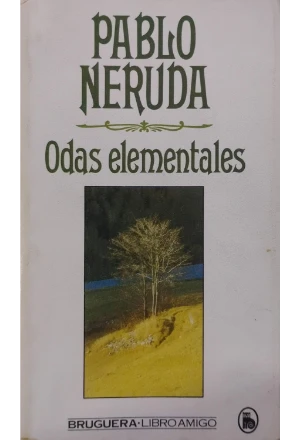 ODAS ELEMENTALES