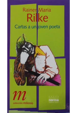 CARTAS A UN JOVEN POETA