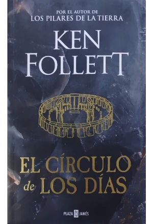 EL CIRCULO DE LOS DIAS