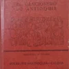 CANCION1.jfif EL CANCIONERO DE ANTIOQUIA FOLKLORE ANTIOQUIA CALDAS