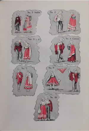 CANCION6.jfif EL CANCIONERO DE ANTIOQUIA FOLKLORE ANTIOQUIA CALDAS