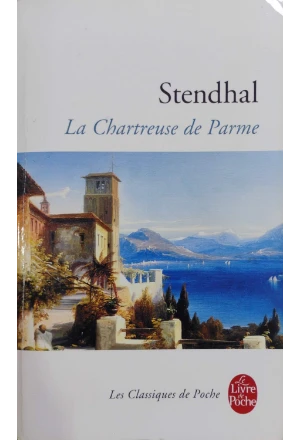 LA CHARTREUSE DE PARME